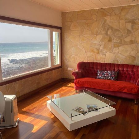 Apartamento El Mar Y Tu Apartment Arrieta  Exterior photo
