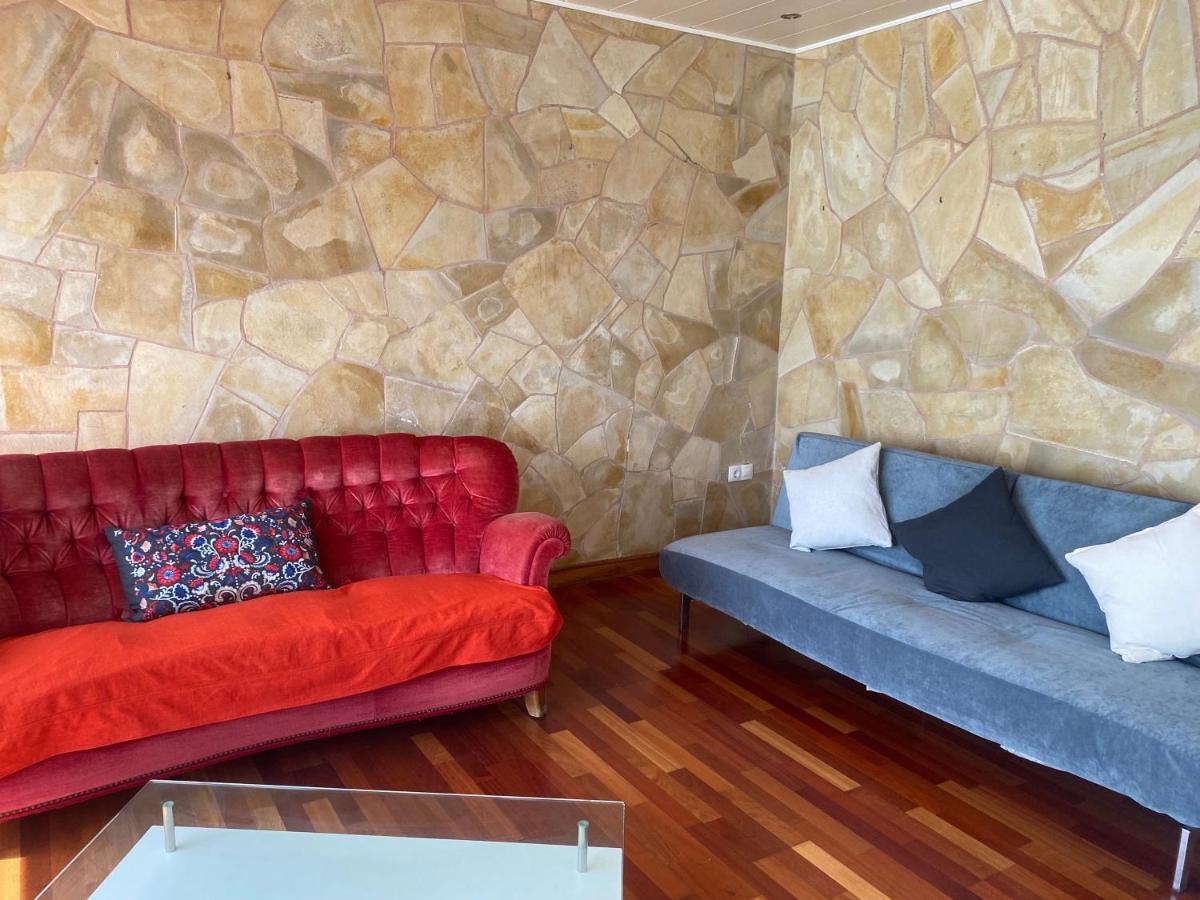 Apartamento El Mar Y Tu Apartment Arrieta  Exterior photo